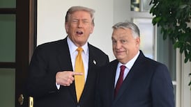 Trump gives Hungary exemption from Russian energy sanctions