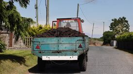 Pat Leahy: Turf wars do not bode well for wider climate action agenda