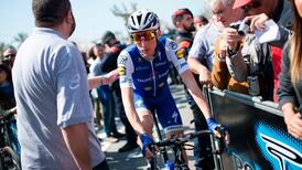 Dan Martin finishes sixth in Volta a Catalunya