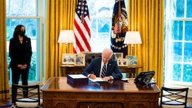 Biden to host ‘Quad’ meeting to counterbalance China’s power