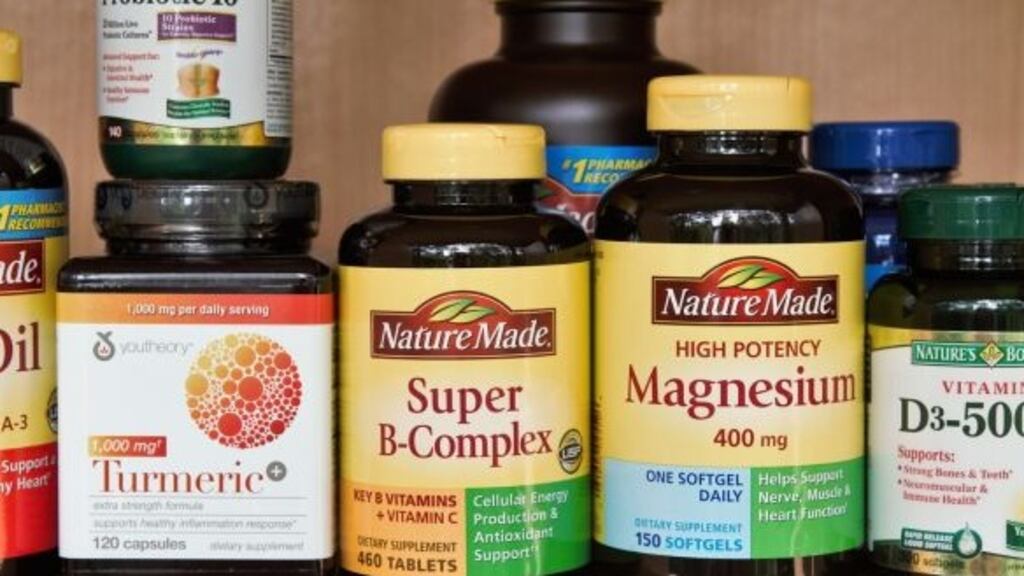 The postponement of the introduction of the new VAT rate comes after Minister for Finance Paschal Donohoe wrote to Niall Cody, chairman of the Revenue Commissioners, on Monday about the issue. Photograph: iStock