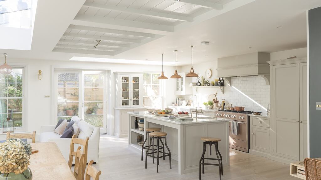 Keep surfaces clean and rooms well ventilated. Photograph: Getty Images