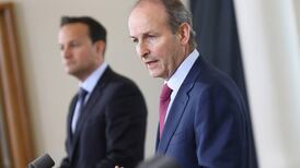 The Irish Times view on Covid-19: what the new Government should do differently