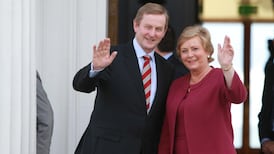 Taoiseach insists Shatter made decision to resign himself