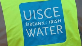 Irish Water to be rebranded as Uisce Éireann