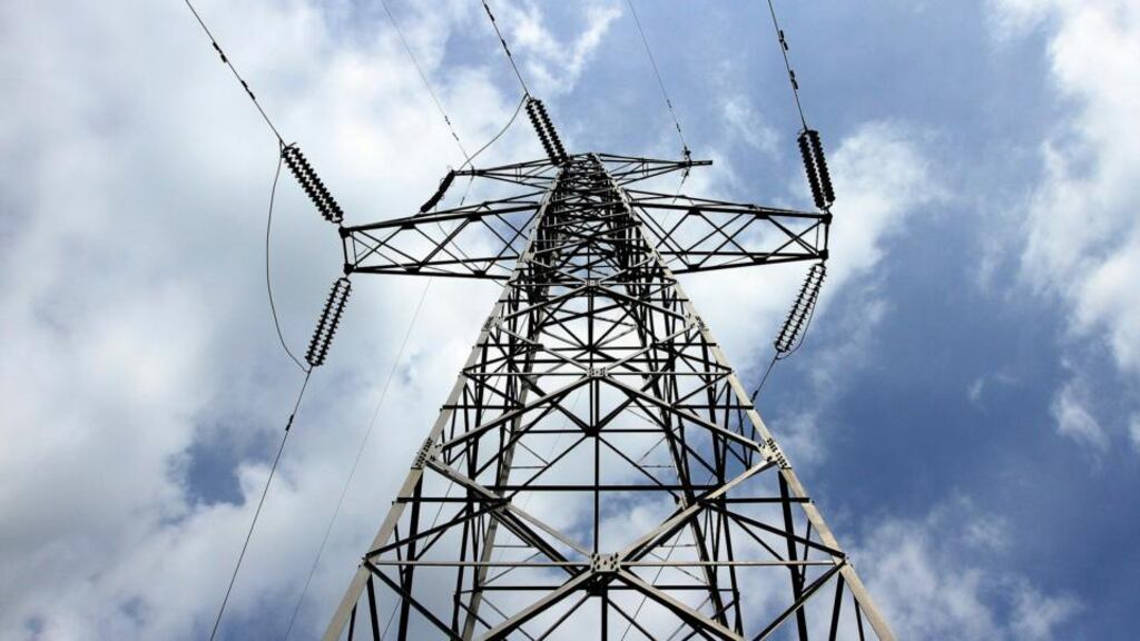 Three housemates are facing trial after they allegedly cut “live” electrical cable from an ESB power pylon in Co Kildare