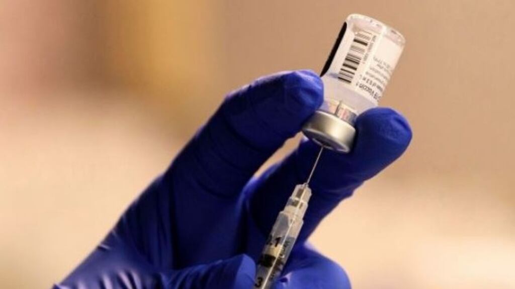 Management of vaccination programmes is fraught with political risk