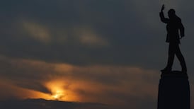 Belfast Briefing: Power-sharing of a different sort