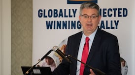 Kerry chief Scanlon unveils new growth targets