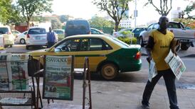 Mozambique’s press faces violent reprisals in its war for freedom