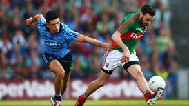 Dublin remain optimistic about Cian O’Sullivan’s recovery