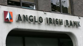 Firm behind riskiest Anglo Irish debt gives up recovery fight