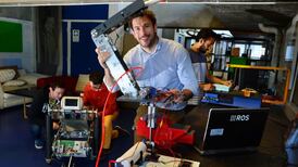 Step into my lab: a ‘Culture Night’ for academics