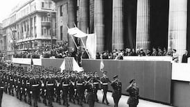 In 2016, official Ireland trusted artists. Please do it again