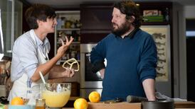 Donal Skehan, kitchen hero? We’ll soon see about that