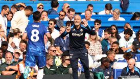 Raheem Sterling left out in the cold as Chelsea and Enzo Maresca seek fresh start