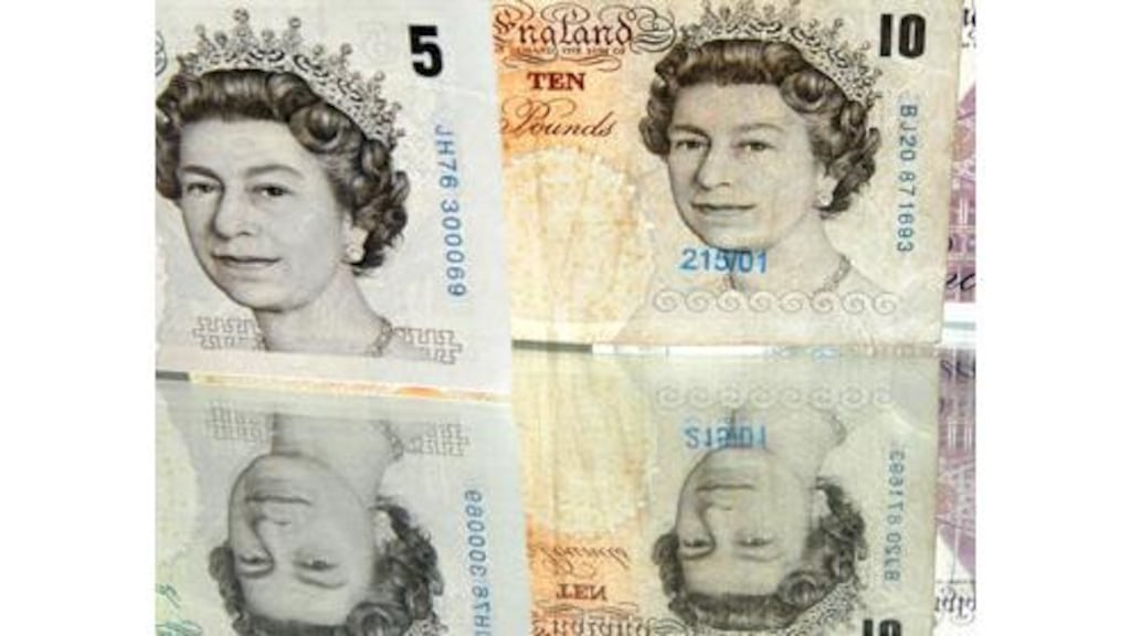 Shares rise after security company settles Olympics dispute.