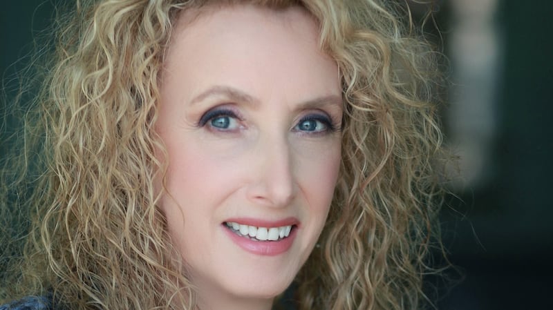 Susan Shumsky