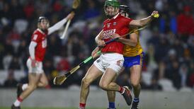 Munster hurling championship to begin on Easter Sunday