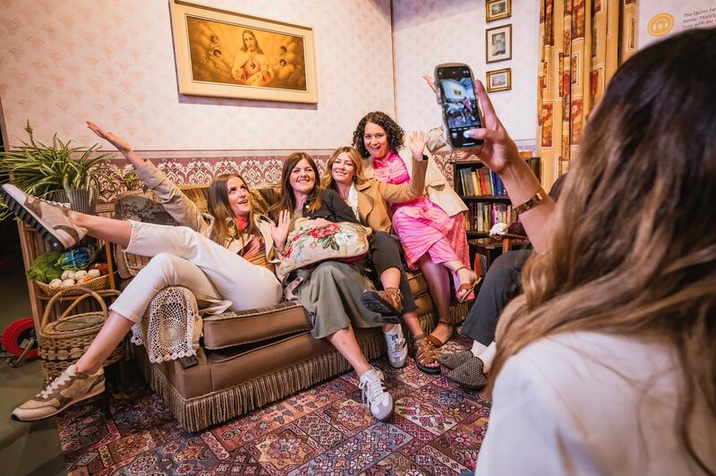 Visit the home of Derry Girls and discover where it all began