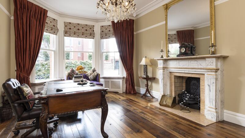 17 Orwell Park, Dublin 6