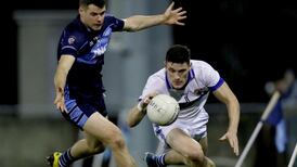 St Vincent’s pull clear after St Jude’s lose discipline