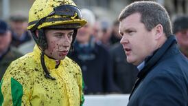 Gordon Elliott extends lead  with 260-1 Sunday ‘five-timer’