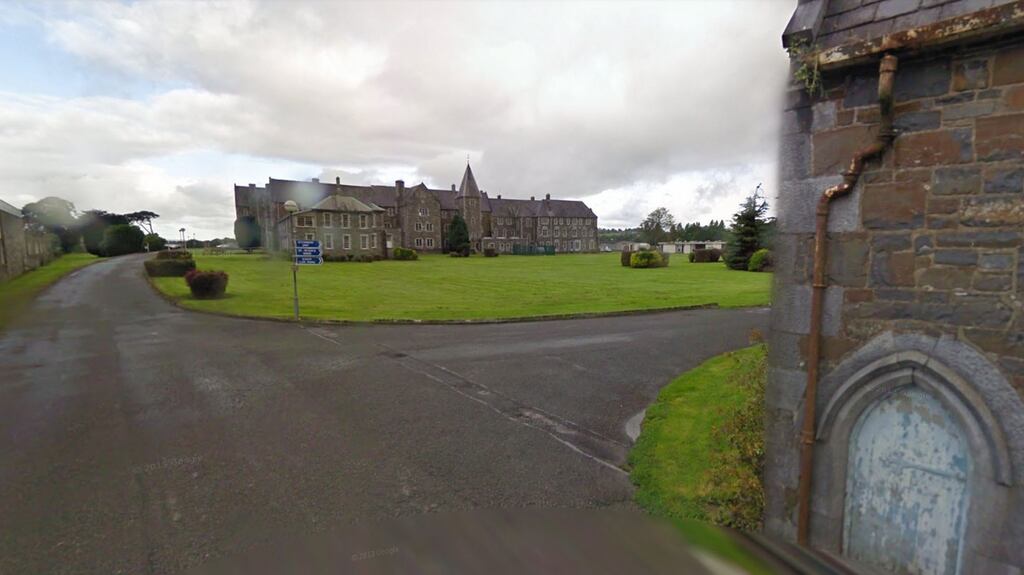 St Finan’s in Killarney. Image: Google Street View