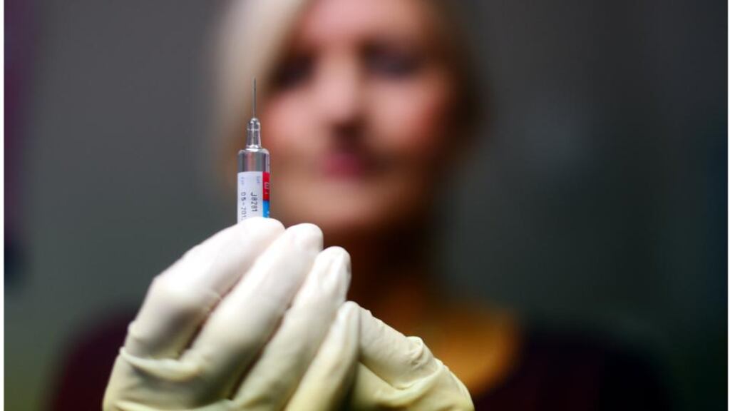 Health and social care professionals accused of misconduct or poor performance may face a public fitness-to-practise hearing for the first time. Photograph: Bryan O’Brien/The Irish Times