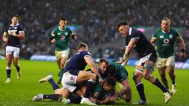 Jack Conan on self-criticism: ‘No one ever got better from not playing’