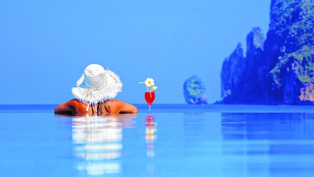 All-inclusive holiday packages aren’t always the most cost-effective option, a new survey has discovered