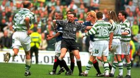 Celtic to meet Rangers in League Cup