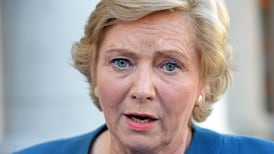 Frances Fitzgerald defends Irish response to migrant crisis