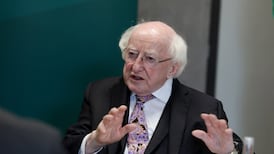 ‘Very unusual’ for President to suggest concerns around  Planning Bill without referring it to Supreme Court