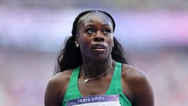 Sonia O’Sullivan: My worry for Rhasidat Adeleke is that she’s not being entirely open or honest