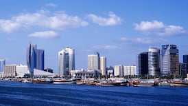 Kinahan gang will not be protected from US pressure on the UAE