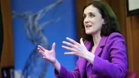 Villiers says no more money available for North’s welfare reform