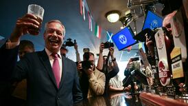 Nigel Farage and Jeremy Corbyn may have more in common than either would like to let on