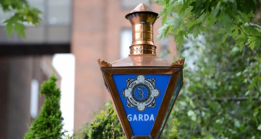 Gardaí have appealed for witnesses to contact Navan Garda station.