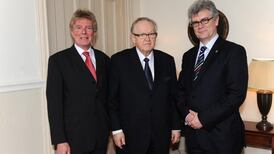 Peace studies centre opens at Queen’s