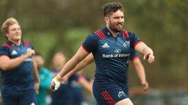 The Offload: Jersey’s red letter season underpinned by Irish contingent