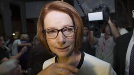 Murdoch denounces Australian visa reform plan