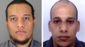 Brothers in ‘Charlie Hebdo’ shootings were on US watch-list
