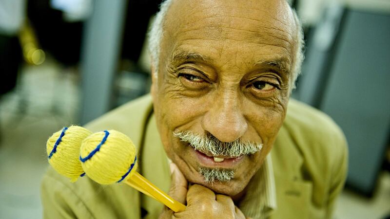 Mulatu Astatke plays at Dublin’s Sugar Club on Monday, November 27th