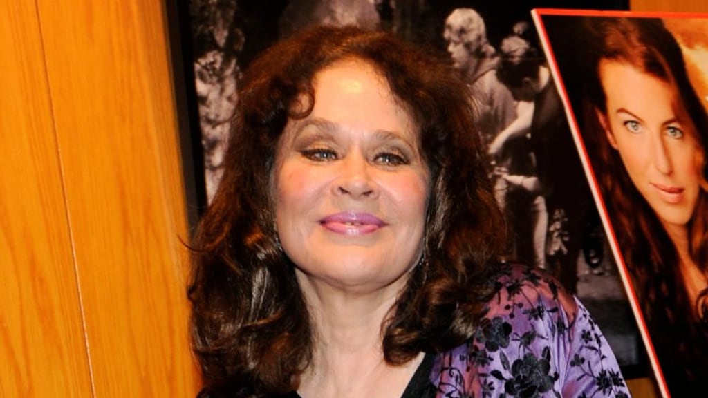 Karen Black