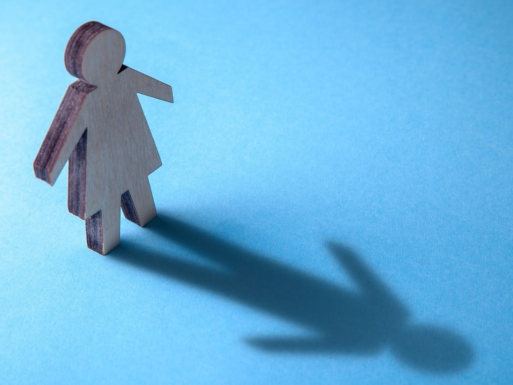 The Health Service Executive is developing a new Model of Care for transgender healthcare. Photograph: iStock