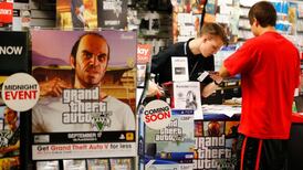 Game on as Grand Theft Auto fans race to snatch latest instalment