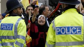 British tourists could start returning home from Egypt resort