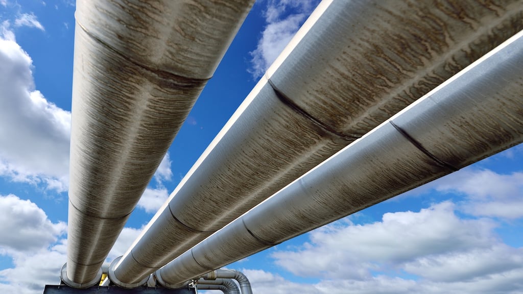 The case centres on a 2010 deal between Nigeria and P&ID to build a gas refinery there. File photograph: Getty