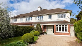 Bright 1950s semi-d between UCD and the sea for €1.25m